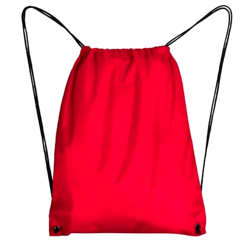 GOR FACTORY S.A. Σακίδιο Πλάτης Κόκκινο Υ42x34εκ.