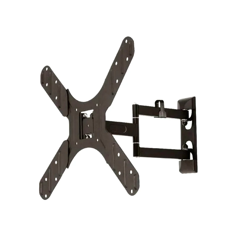 OSIO Βάση Τηλεόρασης Επιτοίχια Osio OSM-7836 με Βραχίονα 17-47 έως 25 kg