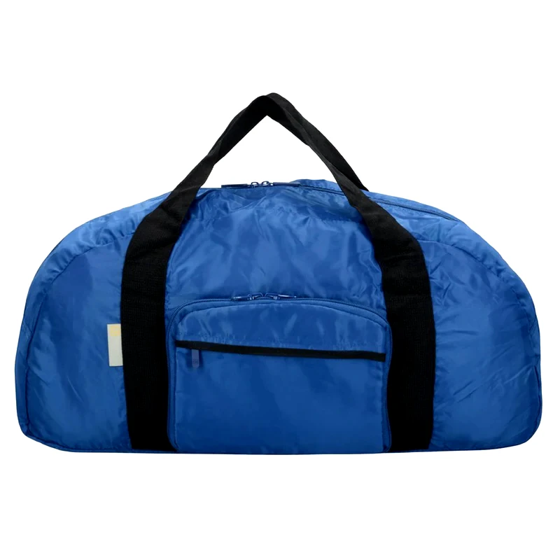 GO TRAVEL Σακίδιο ταξιδιού - Go Travel Adventure Bag Μπλε