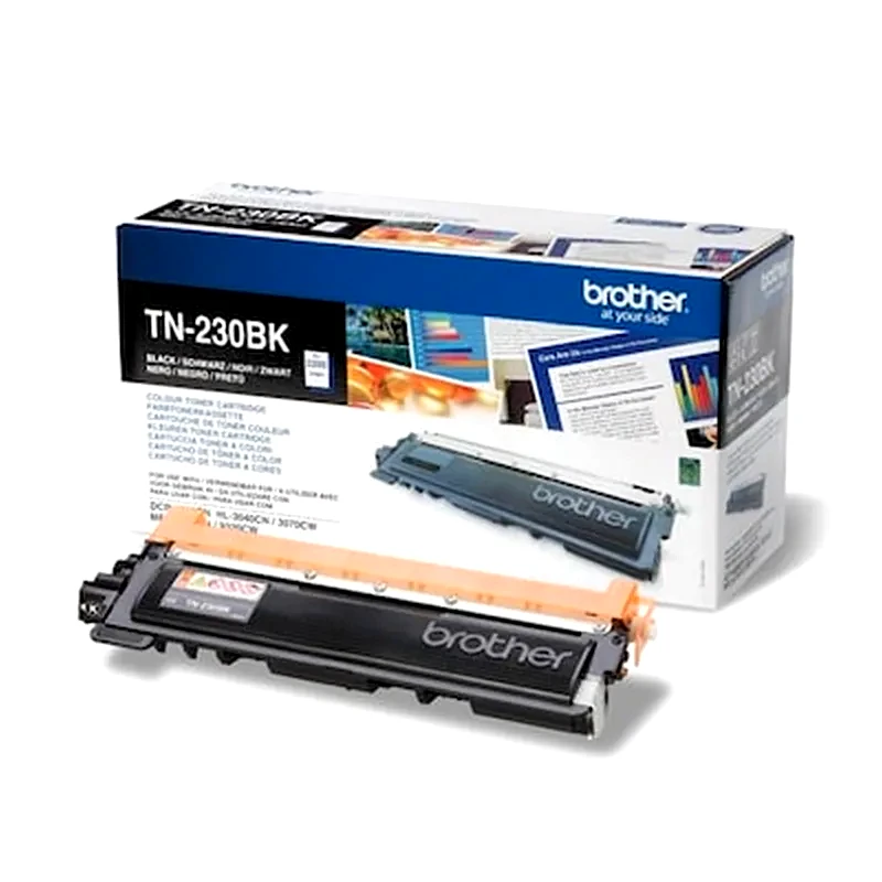 BROTHER Toner Brother MFC-L6900 TN-3480 - Black