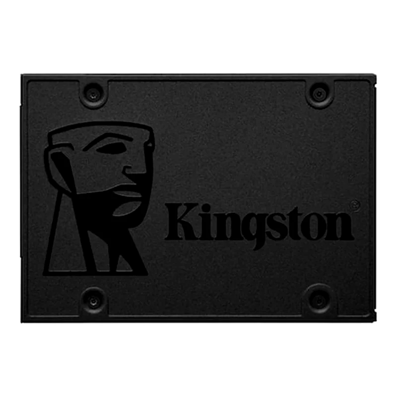 KINGSTON Εσωτερικός SSD Kingston A400 SATA III 2.5 480GB