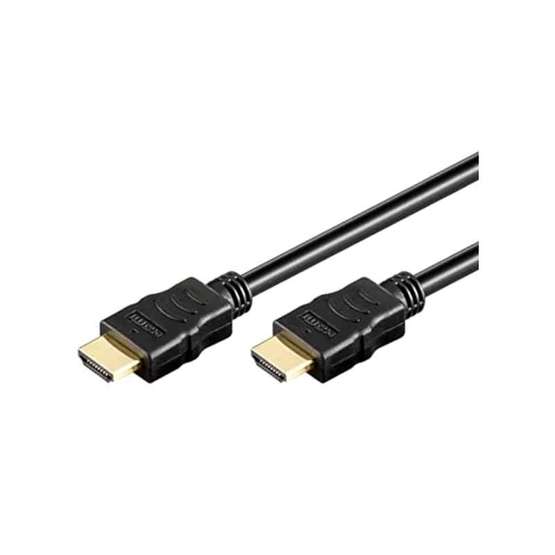 EWENT Καλώδιο HDMI 1.4 Ethernet Ewent EW-130110-100-N-P 10m