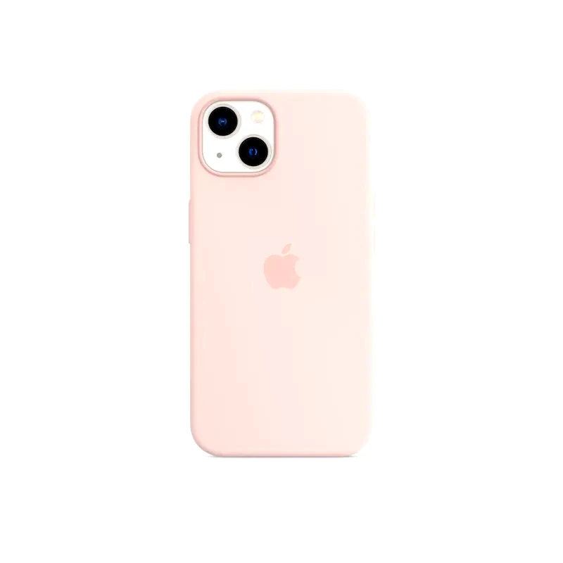 APPLE Θήκη Apple iPhone 13 - Apple Silicone with MagSafe - Pink