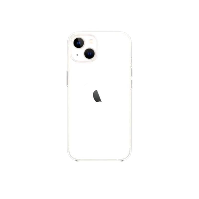Θήκη Apple iPhone 13 - Apple Clear Case with MagSafe - Transparent φωτογραφία