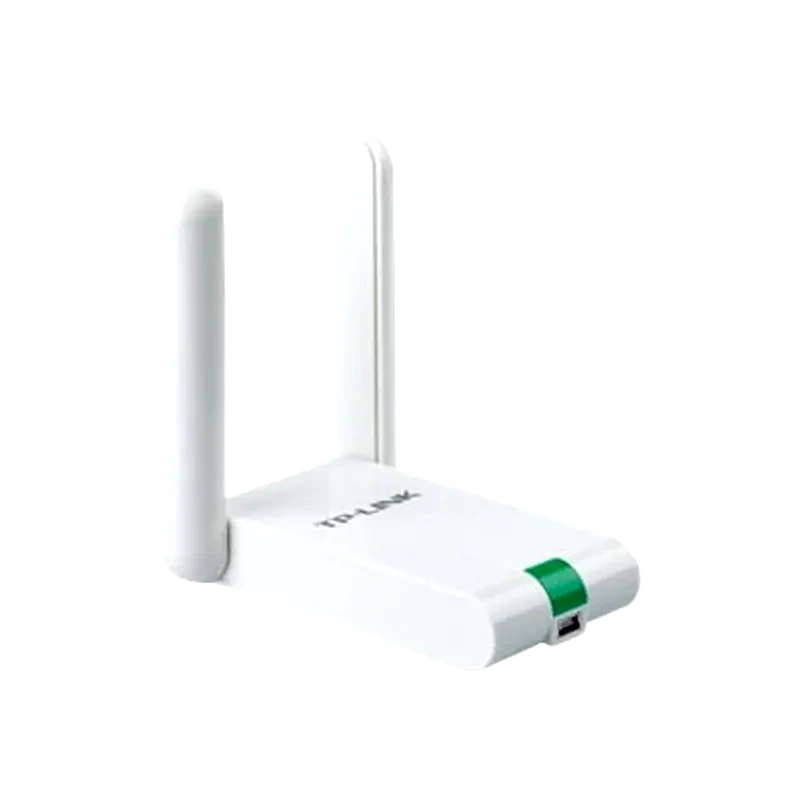 TP-LINK TP-LINK TL-WN822N v5 Ασύρματος USB Αντάπτορας Δικτύου 300Mbps