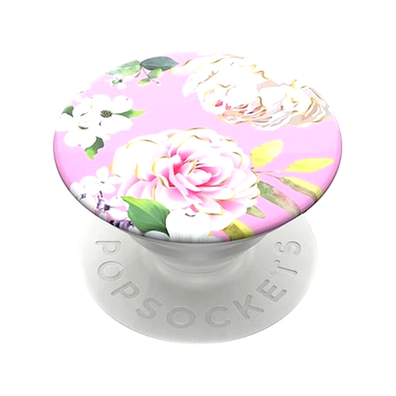 PopSockets - Pink Floral OW