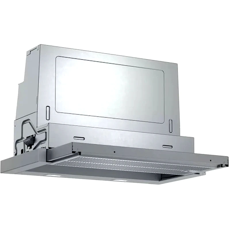 BOSCH BOSCH DFR067A52 60cm Inox Απορροφητήρας Συρόμενος