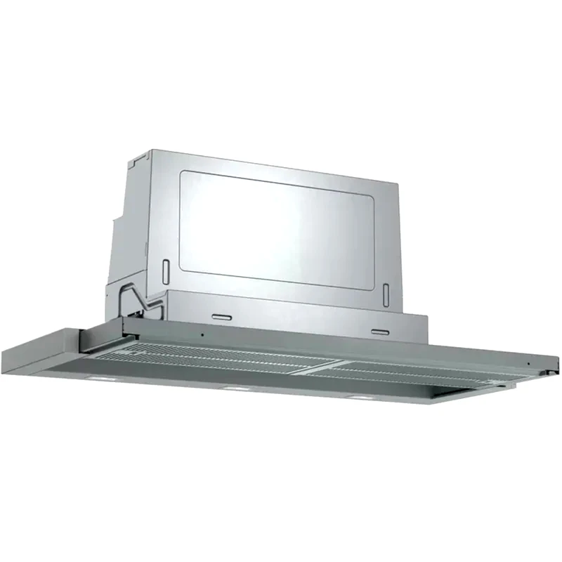 BOSCH BOSCH DFR097A52 90cm Inox Απορροφητήρας Συρόμενος