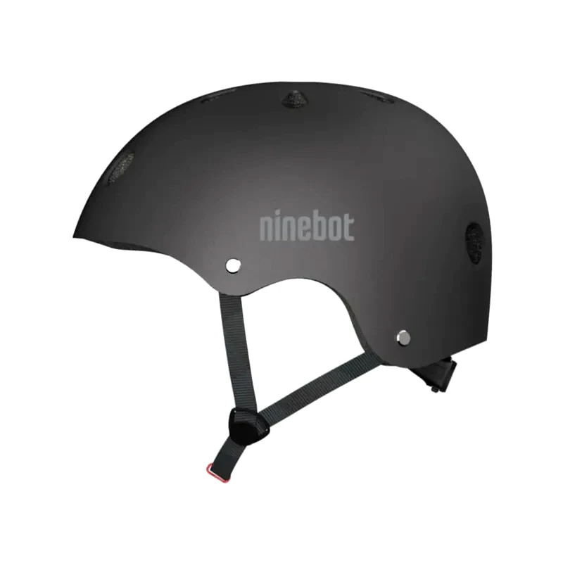 NINEBOT Segway Ninebot Κράνος Ασφαλείας Large - Μαύρο