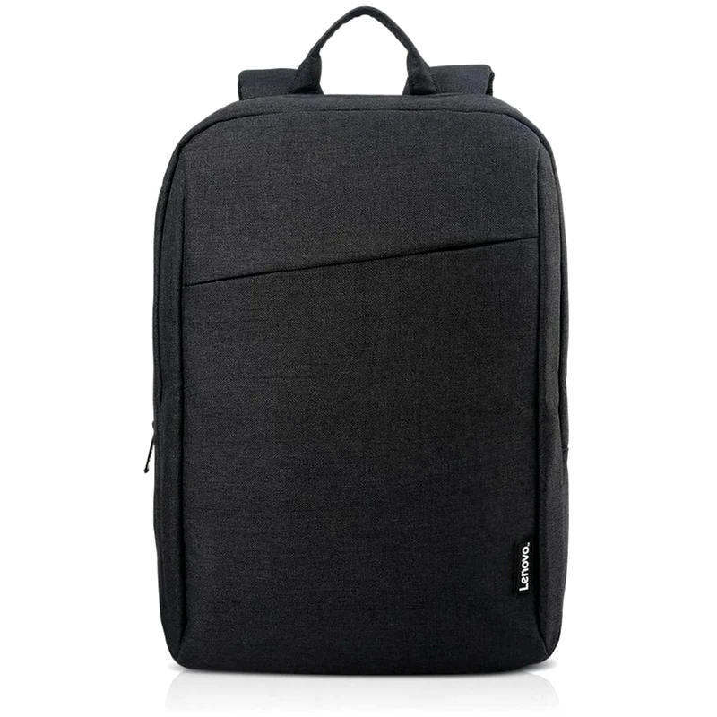 LENOVO Τσάντα Laptop Lenovo 15.6 Casual Backpack B210 Αδιάβροχη - Μαύρο