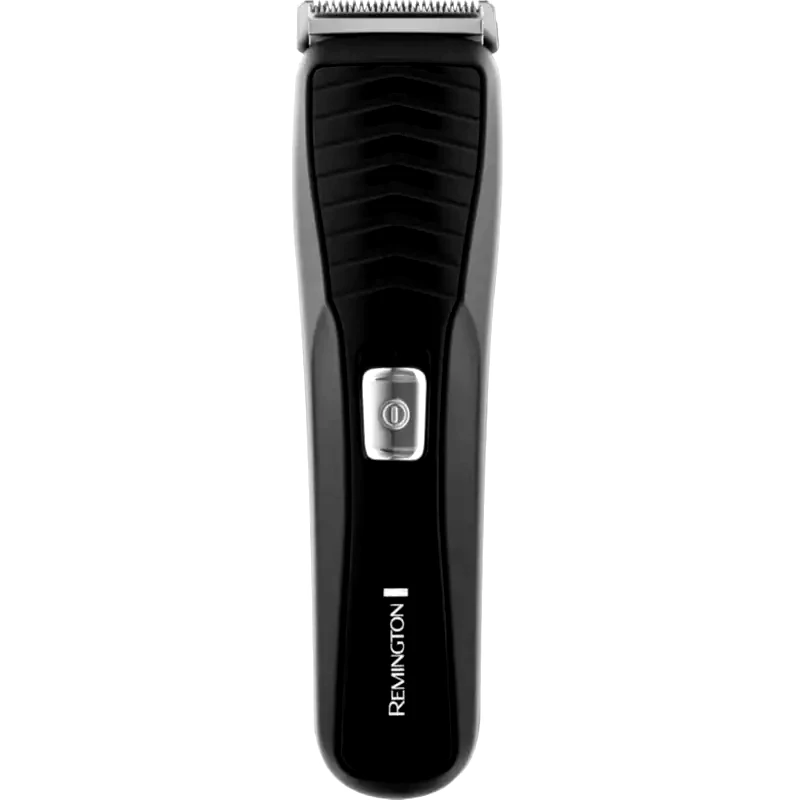REMINGTON Κουρευτική Μηχανή REMINGTON Pro Power Precision Steel με 2 Χτένες Μαύρο