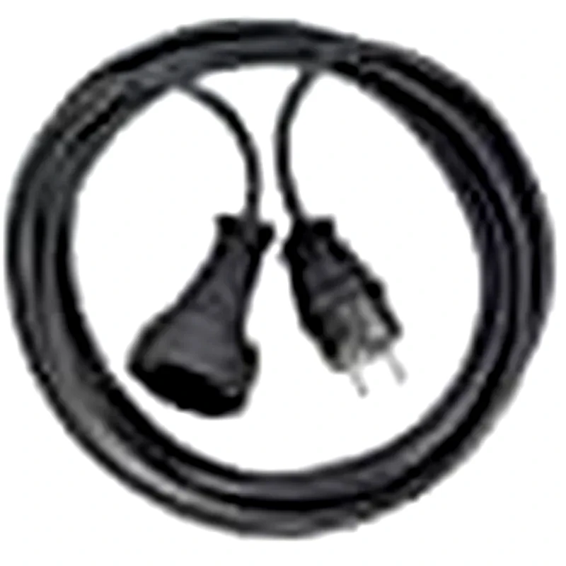 BRENNENSTUHL Μπαλαντέζα Brennenstuhl 1165430 3m - Μαύρο