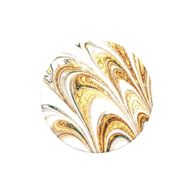 PopSockets - Golden Ripple