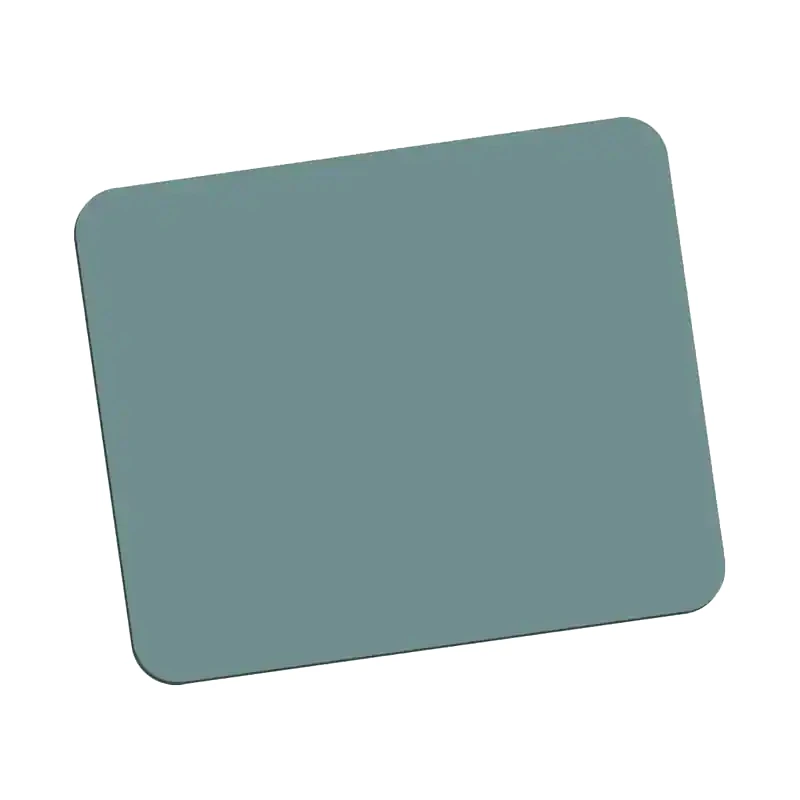 FELLOWES Fellowes Economy Mouse Pad 228mm Γκρι