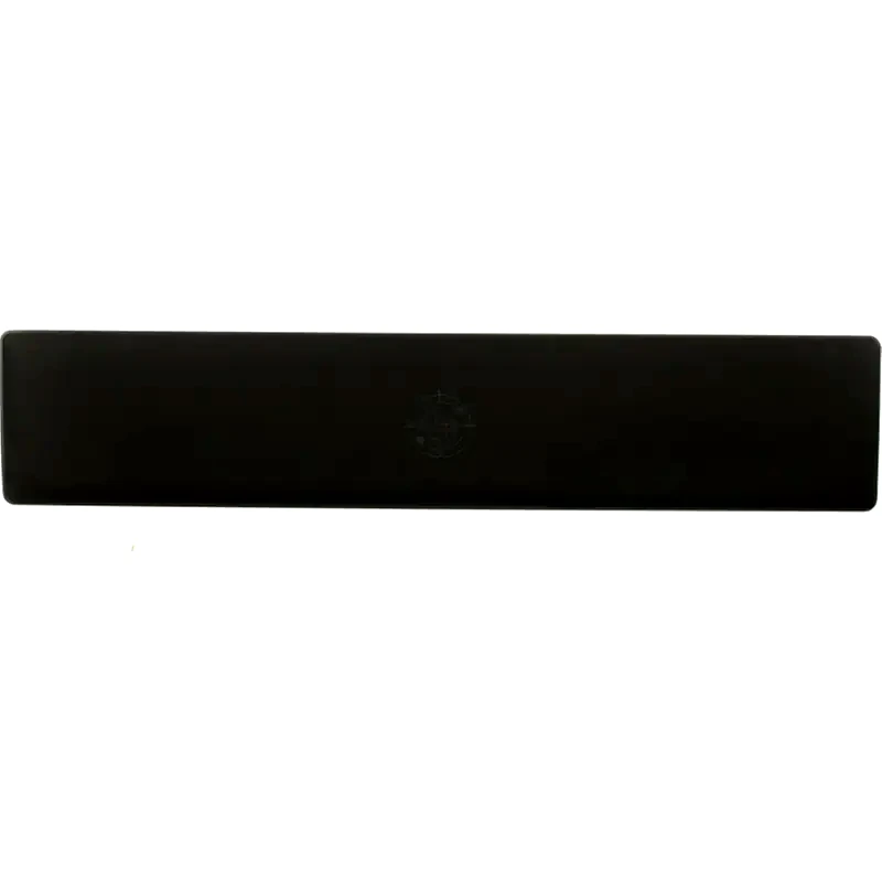 ZEROGROUND Zeroground PR-1500G Gaming Palm Rest Obato Supreme