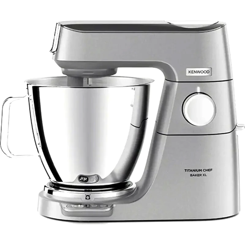 KENWOOD Κουζινομηχανή KENWOOD KVL85.704SI 1200 W 7 L Ασημί