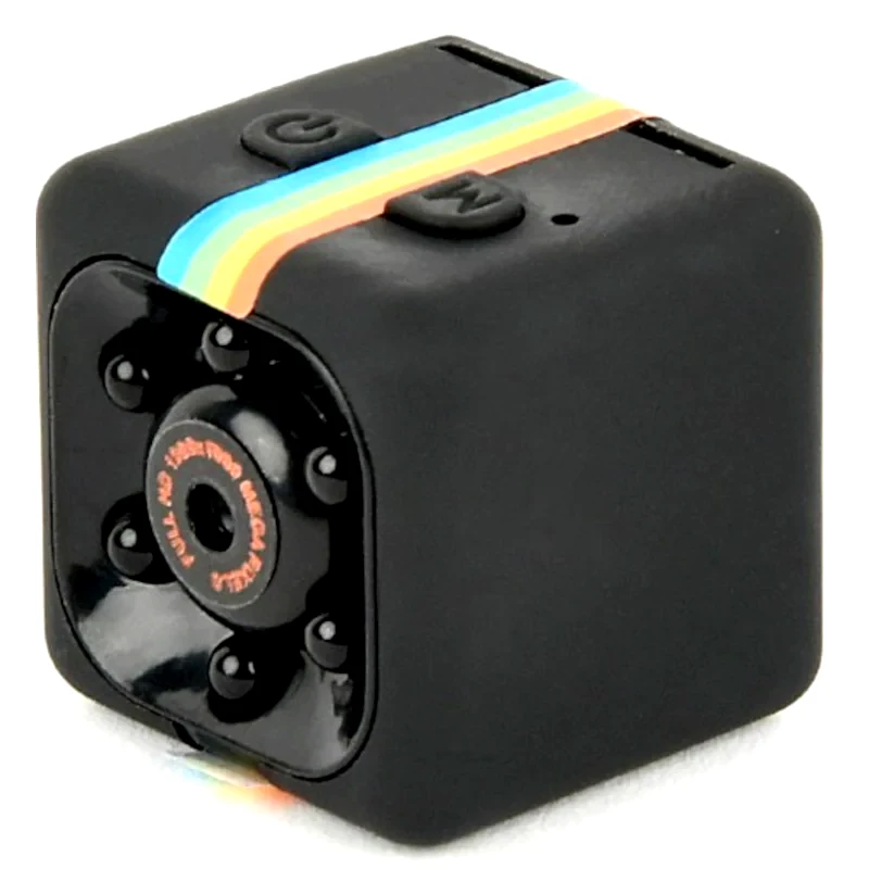 LAMTECH Lamtech Mini Web Camera Full HD 1080p
