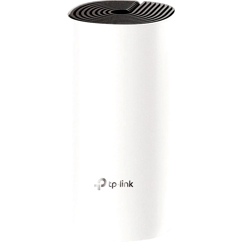 TP-LINK TP-Link Deco M4 Access Point Wi‑Fi 5 Dual Band (2.4 5 GHz) 1200 Mbps