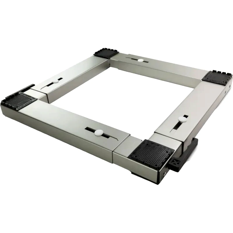ROLLER ROLLER 00723 Inox Πλυντηρίου - Στεγνωτηρίου Ρυθμιζόμενη