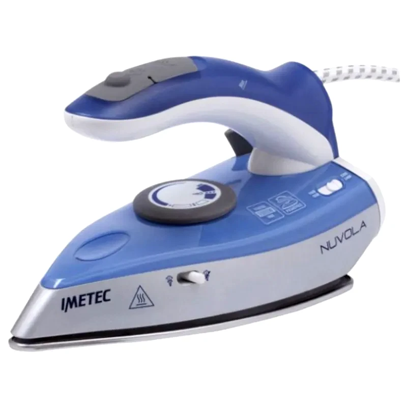 IMETEC IMETEC 9559 NUVOLA 1000W Μπλε Σίδερο Ατμού