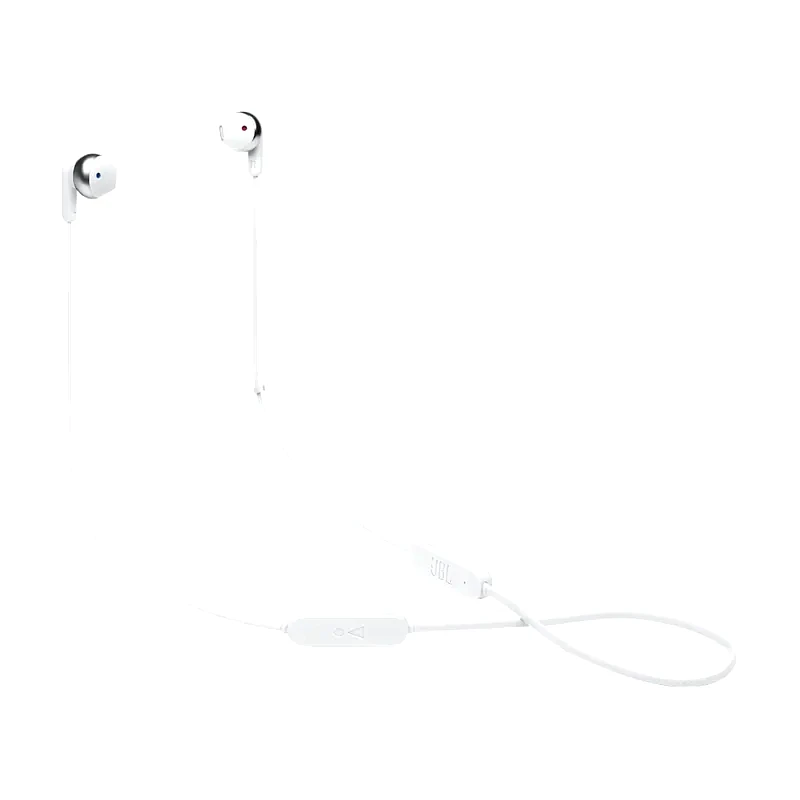 JBL Ακουστικά Bluetooth JBL Tune 215BT - Λευκά
