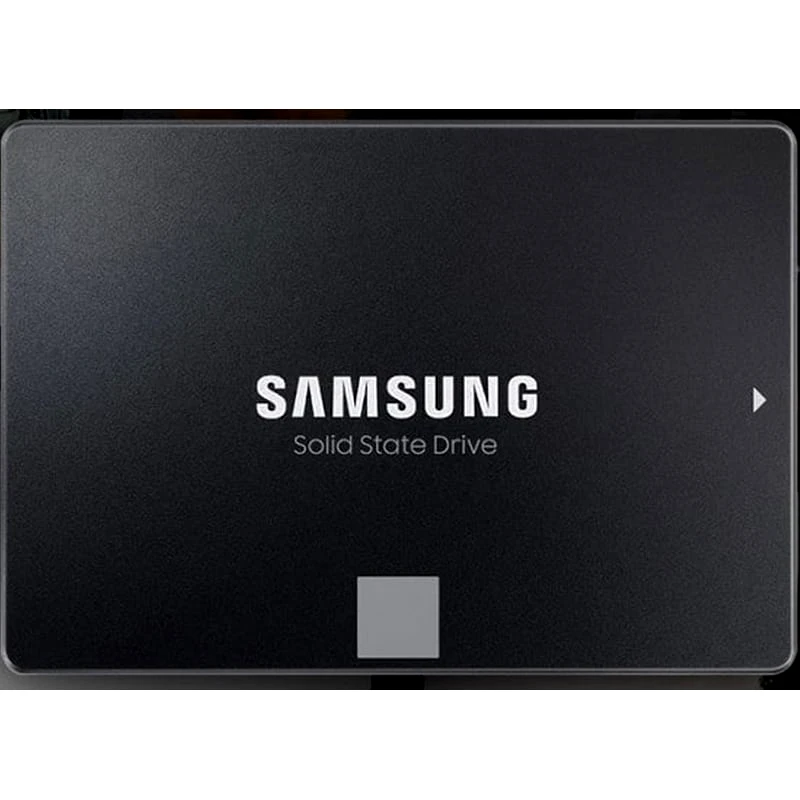 SAMSUNG Εσωτερικός SSD Samsung 870 Evo SATA III 2.5 500GB