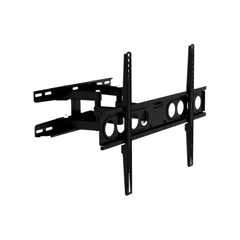 OSIO Βάση Τηλεόρασης Επιτοίχια Osio OSM-5870 με Βραχίονα 32- 70 έως 30 kg