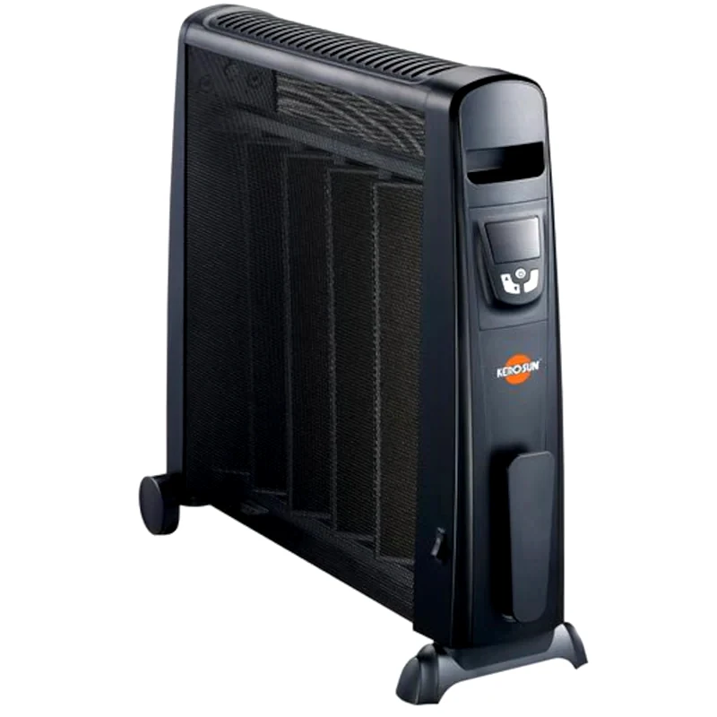 KEROSUN Καλοριφέρ KEROSUN Mica KRMC-20E 2000W