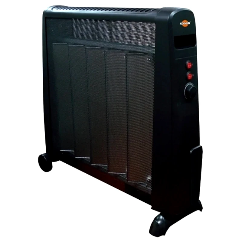 KEROSUN Καλοριφέρ KEROSUN Mica KRMC-25E 2500W