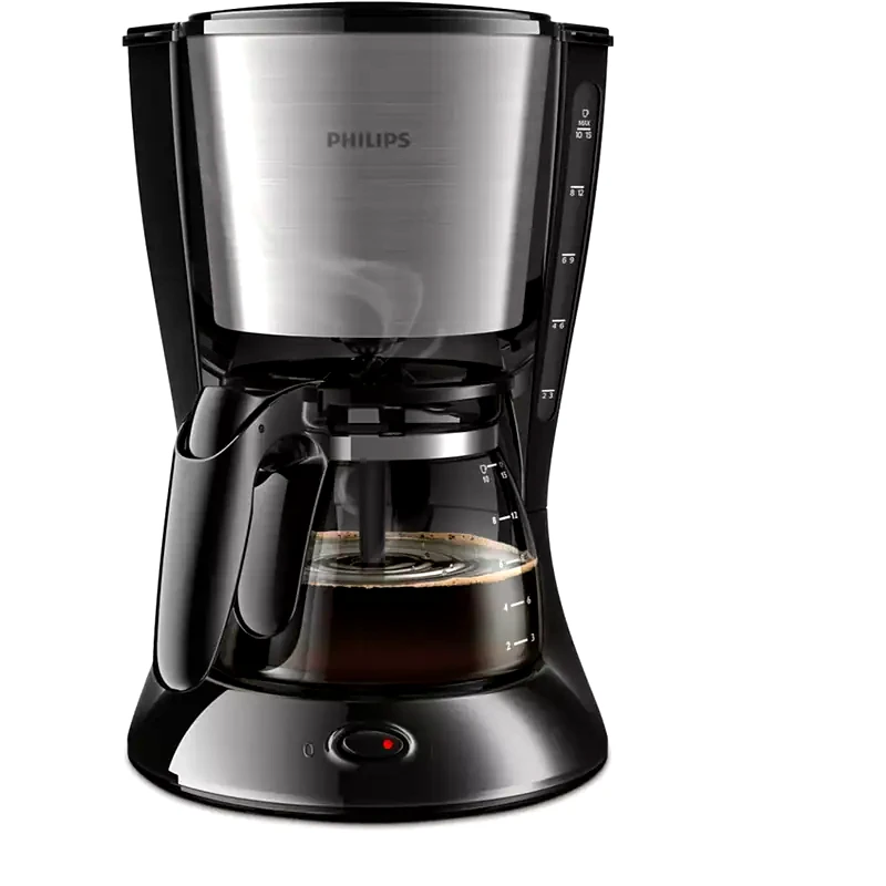 PHILIPS PHILIPS HD7462 1000W 1.2L Καφετιέρα Φίλτρου