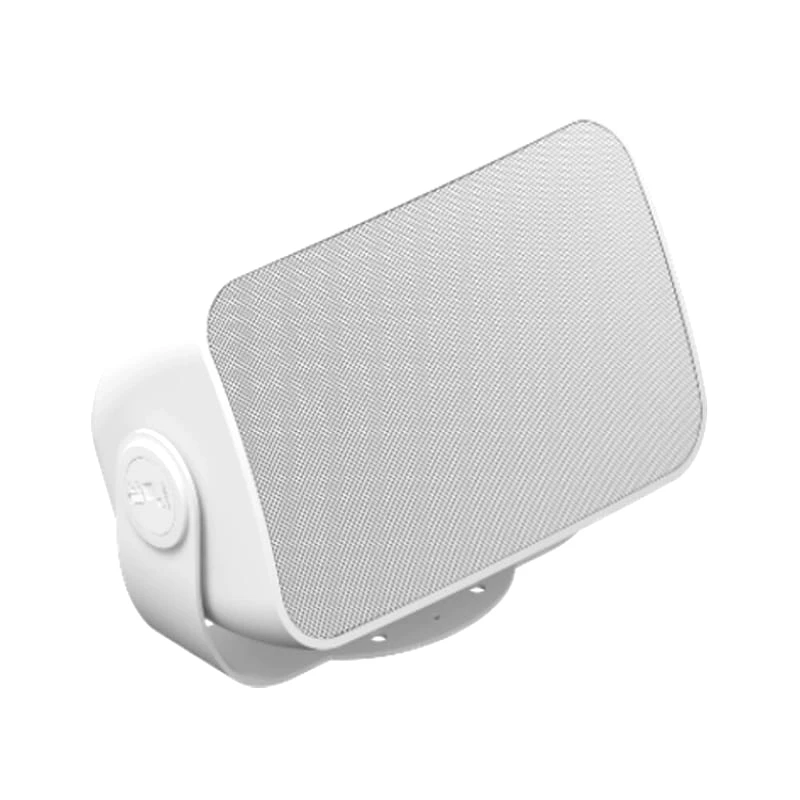 SONOS Ηχεία Sonos Outdoor (Ζευγάρι) by Sonance - Λευκό
