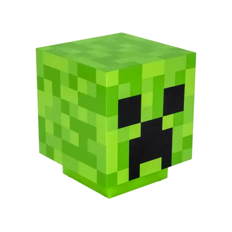 PALADONE Φωτιστικό Paladone Minecraft - Creeper