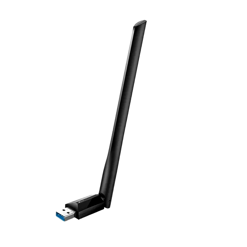 TP-LINK TP-LINK Archer T3U Plus Αντάπτορας Δικτύου Ασύρματη Σύνδεση 1300Mbps
