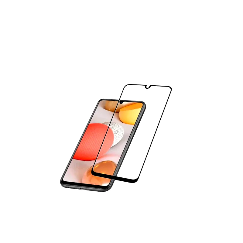 CELLULAR LINE Προστατευτικό οθόνης Samsung Galaxy A42 - Cellular Line Tempered Glass