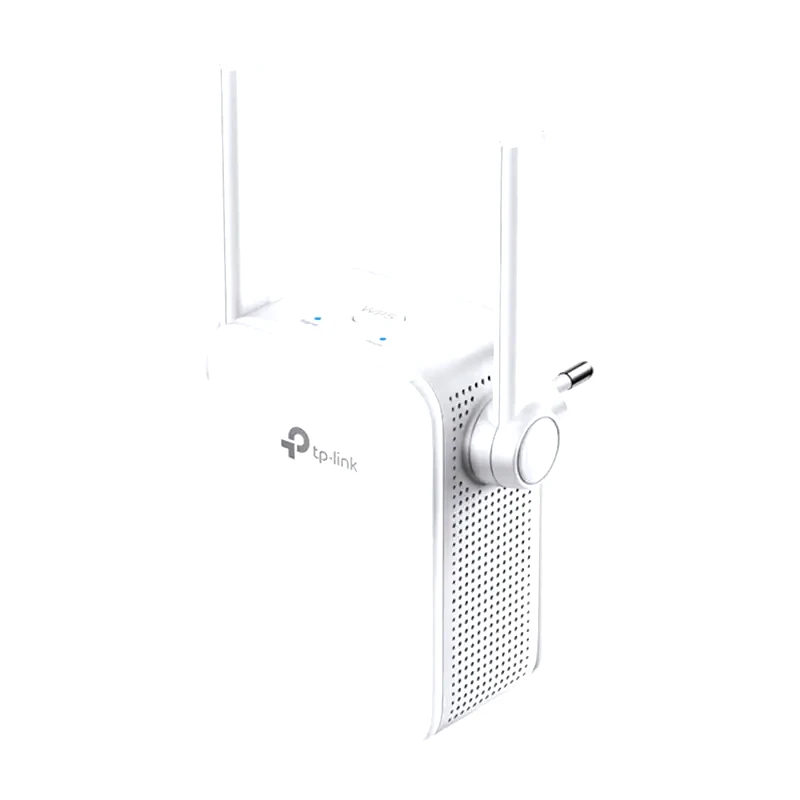 TP-LINK TP-Link WA855RE Wi-Fi Extender Wi-Fi 4 Single Band (2.4 GHz) 300Mbps