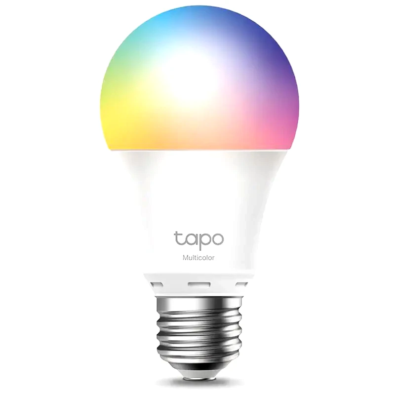 TP-LINK Έξυπνη Λάμπα WiFi TP-Link Tapo L530E - Λευκό
