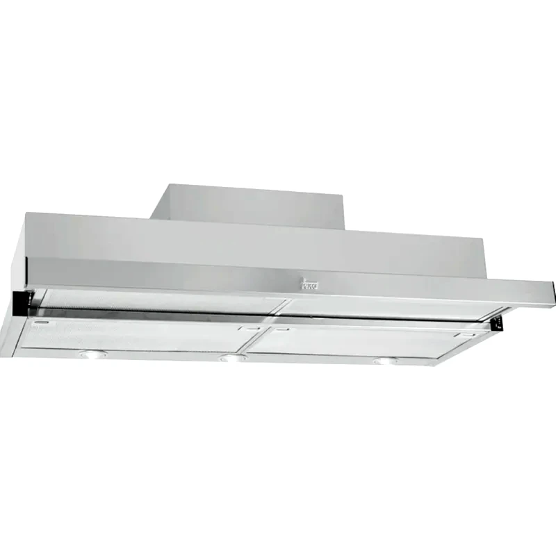 TEKA TEKA CNL 9610 90 cm Inox Απορροφητήρας Συρόμενος