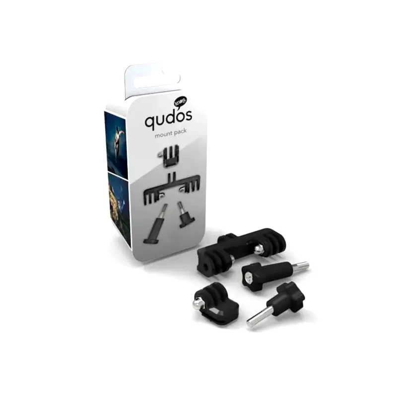 Βάση Ποδηλάτου Knog Mount Pack for Qudos Action
