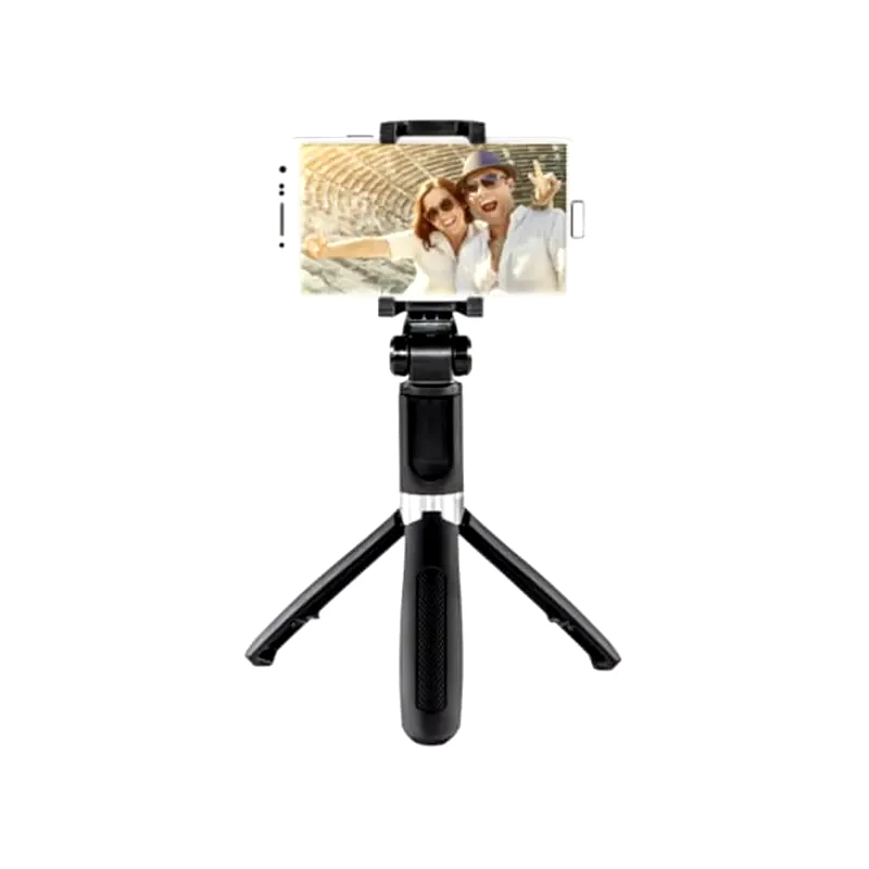 Selfie Stick Hama Funstand 57 w. Bluetooth Remote
