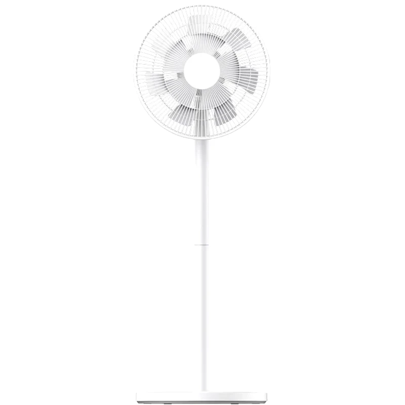 XIAOMI XIAOMI Smartmi Standing Fan 2 Ανεμιστήρας Δαπέδου 29.9W 35cm