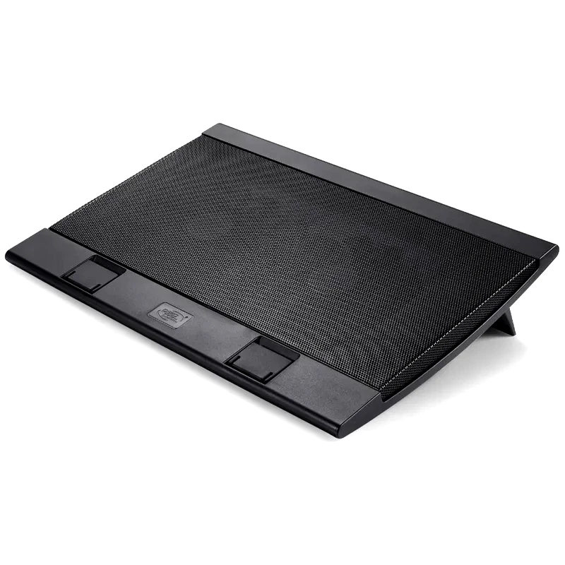 DEEPCOOL Βάση Laptop Cooler Deepcool Wind Pal FS 17 - Μαύρο