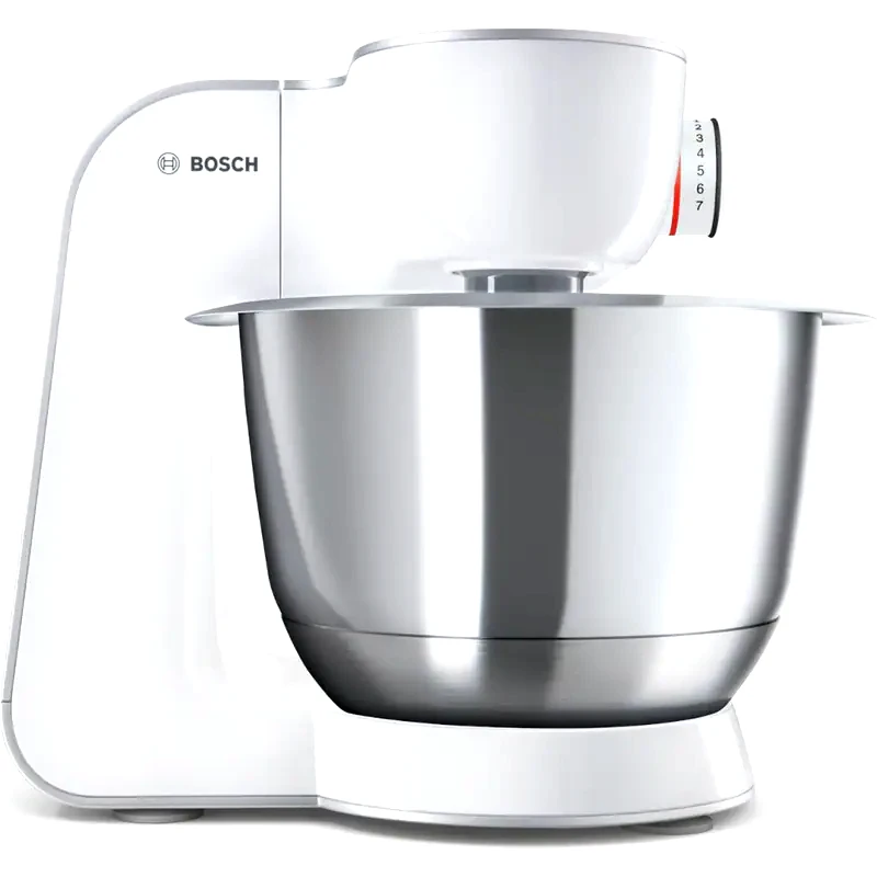 BOSCH Κουζινομηχανή BOSCH MUM58234 1000 W 3.9 L Λευκό