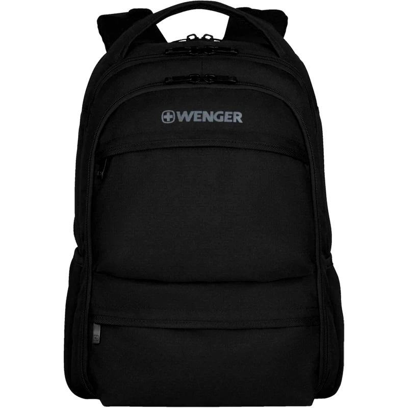 WENGER Τσάντα Laptop Wenger Fuse 15.6 - Μαύρο
