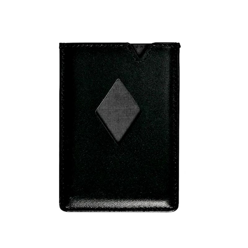 EXENTRI Θήκη Καρτών Exentri Black Exc701