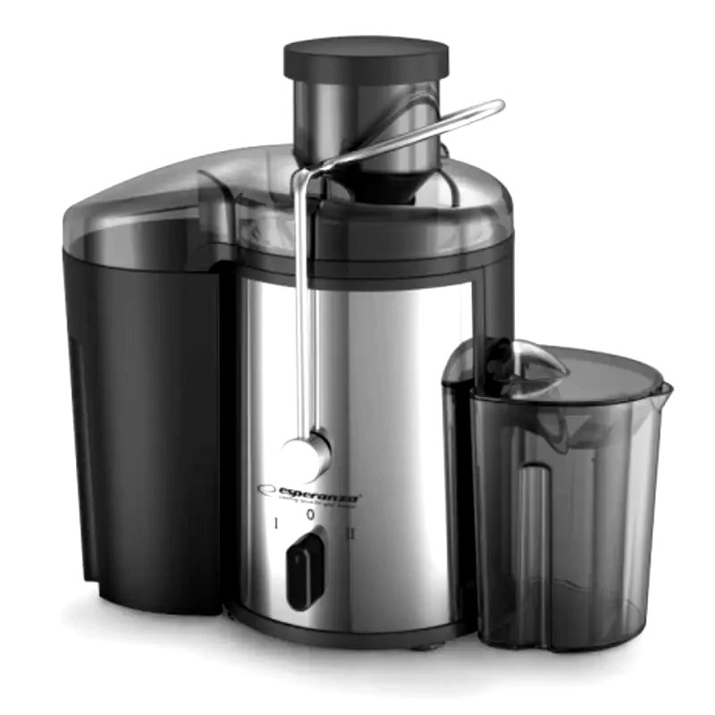 ESPERANZA ESPERANZA EKJ002 500 W Μαύρο Ηλεκτρικός Αποχυμωτής