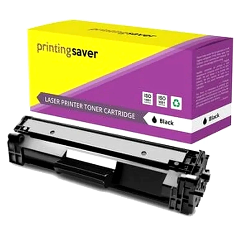 TONER-TANK Συμβατό Toner Toner-Tank HP 44A CF244A - Black