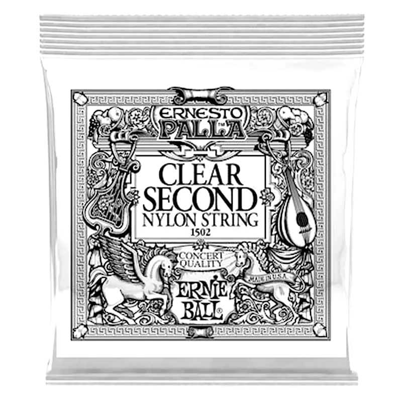 ERNIE BALL Χορδή Σι Κλασσικής Ν.2 Ernie Ball 1502