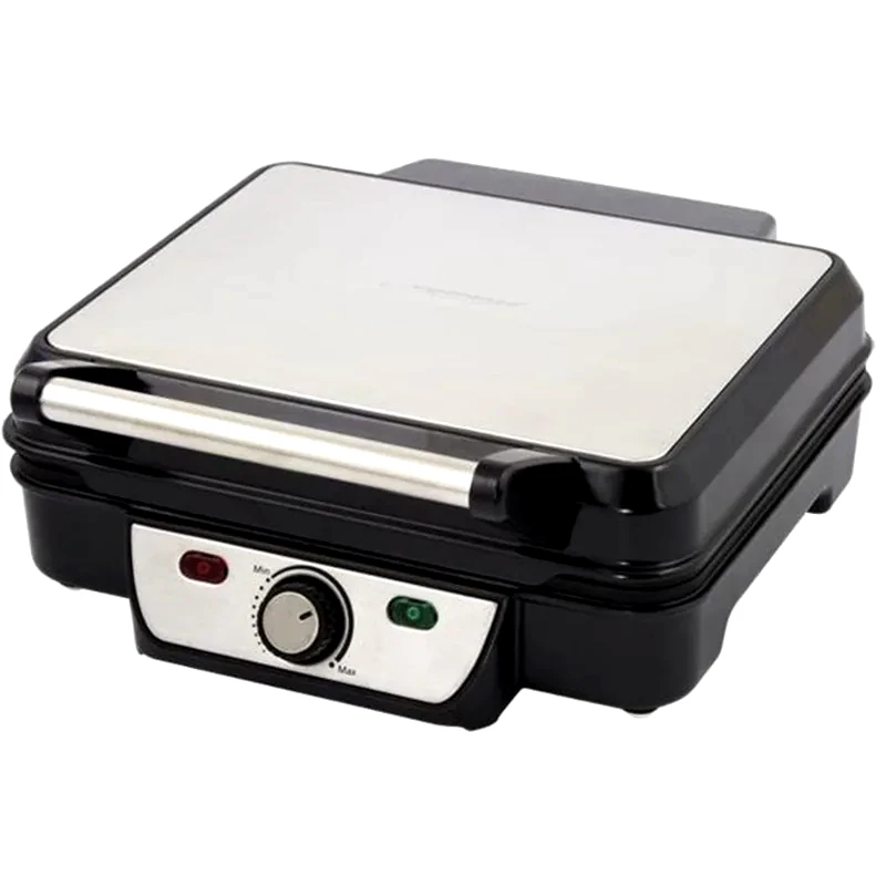 ESPERANZA ESPERANZA Contact Grill Provolone EKG007 2000 W Ασημί Τοστιέρα Γκριλιέρα