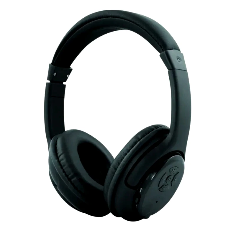 Ακουστικά Headset Esperanza Libero EH163K - Μαύρο