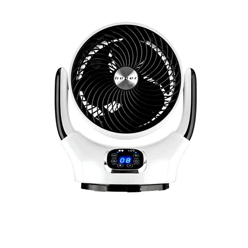 BEPER BEPER P206VEN260 25W 24cm Ανεμιστήρας Επιτραπέζιος